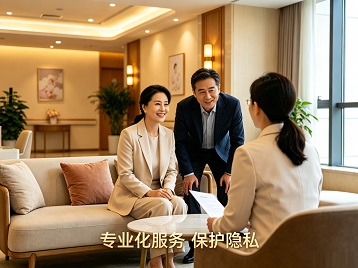 隆德有偿售卵代生女生的客户的客户群体有哪些