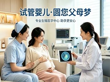 隆德辅助生育服务 试管婴儿行业的兴起背景、发展与未来展望